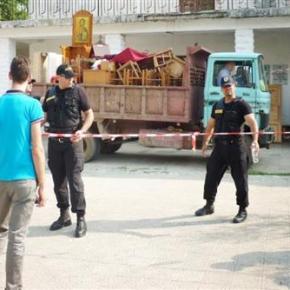 Αλβανία-Πρεμετή: Πως… ο βήχας δεν θα γίνει&nbsp;καρκίνος