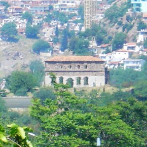 Τουρκία: Κατεδάφιση του Προφήτη Ηλία στη&nbsp;Σμύρνη…