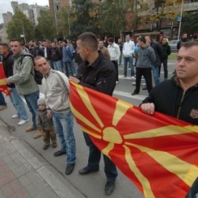 Σκοπιανοί επαγγελματίες οπλίτες ζητούν να υπηρετήσουν στο Βουλγαρικό&nbsp;Στρατό!!!!!!!