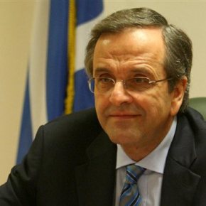 Αναχωρεί απόψε για τις ΗΠΑ ο Αντ. Σαμαράς – Την Πέμπτη βλέπει&nbsp;Ομπάμα