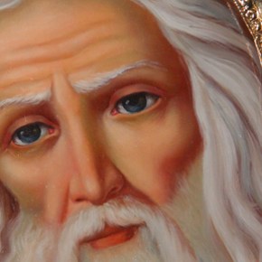 Η ορθοδοξία τιμά τον Αγιο Σεραφείμ του&nbsp;Σαρώφ