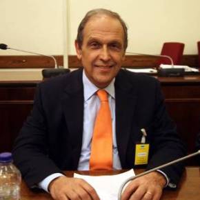 Σταυρίδης: Οι Έλληνες είναι ηλίθιοι.Συνέντευξη σε εφημερίδα της Νορβηγίας πριν την αποπομπή&nbsp;του