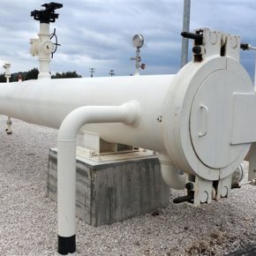 Forbes: Ο αγωγός ΤΑΡ θα προκαλέσει εισροή $1.5 δισ. στην Ελλάδα.«Τεράστιας σημασίας» τον αποκαλεί το&nbsp;περιοδικό