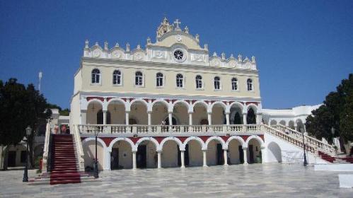 tinos