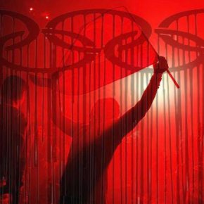 Χάνει τους Ολυμπιακούς η Τουρκία και τα ρίχνει στους&nbsp;διαδηλωτές