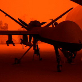 Αμερικανικά μη επανδρωμένα αεροσκάφη στην Ελλάδα – Τι πρότειναν οι&nbsp;ΗΠΑ