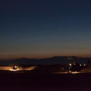 Νυχτερινή εκπαίδευση της 32ης ΤΑΞΠΝ στις αεροκίνητες&nbsp;επιχείρησεις