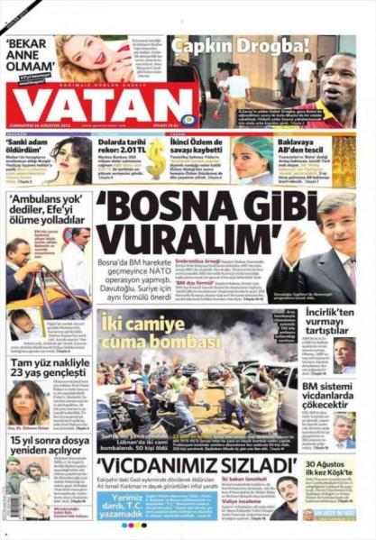 vatan