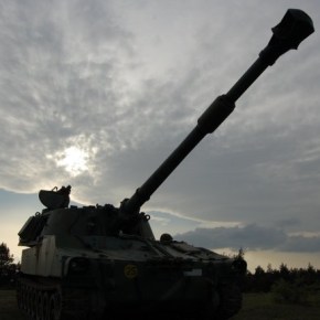 Τουρκική 4η Στρατιά VS&nbsp;ΑΣΔΕΝ