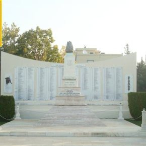 Αναδιοργάνωση της Ανωτάτης Στρατιωτικής Διοίκησης Υποστήριξης Στρατού&nbsp;(video)