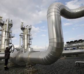 Φθηνότερο φυσικό αέριο από το&nbsp;Αζερμπαϊτζάν