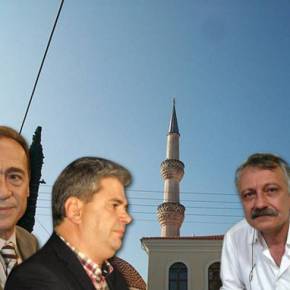 Ανθελληνικό ντελίριο στη Θράκη από ψευτομουφτήδες και τρεις&nbsp;βουλευτές