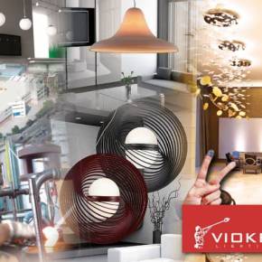 Viokef: Η ελληνική εταιρεία που φωτίζει όλο τον&nbsp;κόσμο