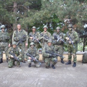 Έναρξη εκπαιδευτικών σχολείων από την Πανελλήνια Ένωση Υπαξιωματικών και&nbsp;Οπλιτών