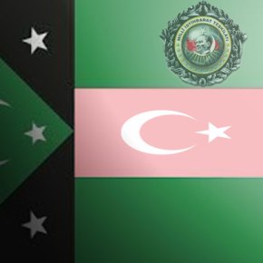 100 χρόνων φάντασμα…