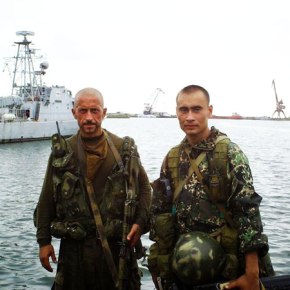 Anatoly Lebed: H ενσάρκωση της ψυχής ενός&nbsp;έθνους