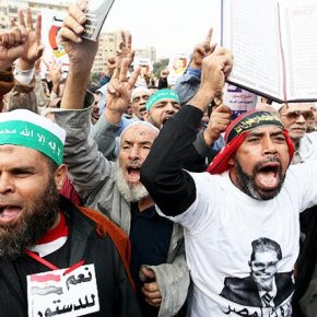 Η ΜΑΣΟΝΙΚΗ ΠΡΟΕΛΕΥΣΗ ΤΗΣ ΜΟΥΣΟΥΛΜΑΝΙΚΗΣ&nbsp;ΑΔΕΛΦΟΤΗΤΑΣ