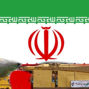 ΕΠΙΔΕΙΞΗ ΙΣΧΥΟΣ ΣΕ ΠΑΡΕΛΑΣΗ ΣΤΗΝ ΤΕΧΕΡΑΝΗ – Το Ιράν έχει πυραύλους βεληνεκούς 2000&nbsp;χλμ