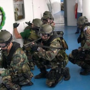 Η αιχμή του δόρατος του ΛΣ: Τα Κλιμάκια Ειδικών&nbsp;Αποστολών