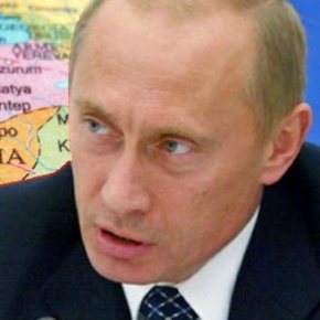 ΔΕΙΧΝΕΙ ΕΤΟΙΜΟΣ ΓΙΑ ΟΛΑ  – Β.Πούτιν για Συρία: «Θα τους βοηθήσουμε εάν δεχθούν επίθεση από τις&nbsp;ΗΠΑ»