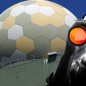 Περίεργη εισβολή αγνώστου σε ραντάρ της Αεροπορίας στο Πήλιο – Είχε πάνω του φωτογραφική μηχανή και&nbsp;GPS