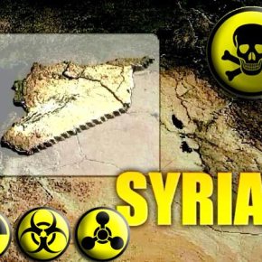 BETEΡΑΝΟΙ ΑΜΕΡΙΚΑΝΟΙ ΠΡΑΚΤΟΡΕΣ – «Οι ισλαμιστές πραγματοποίησαν την επίθεση με χημικά για να επέμβουν οι&nbsp;ΗΠΑ»