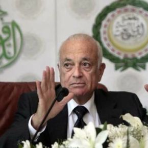 Οι Άραβες πιέζουν ασφυκτικά για χτύπημα στη&nbsp;Συρία!