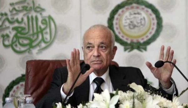 Al-Araby_Arab-League