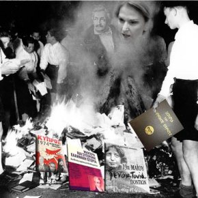 «ΔΕΝ ΘΑ ΓΙΝΟΥΝ ΚΑΛΥΤΕΡΟΙ ΧΡΙΣΤΙΑΝΟΙ» – «Nα σταματήσει η «ορθόδοξη κατήχηση» των&nbsp;μαθητών»