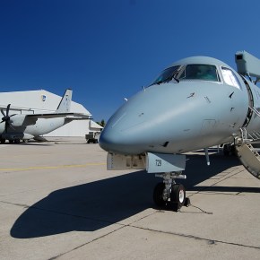 Προχωρά η αναδιοργάνωση στην Πολεμική&nbsp;Αεροπορία