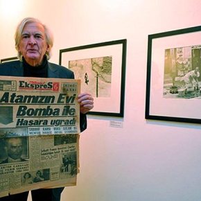 Σεπτεμβριανά: Το μεγάλο πογκρόμ στην Κωνσταντινούπολη