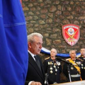 Εντολή Αβραμόπουλου στον Α/ΓΕΕΘΑ – «Ψάξε τυχόν εμπλοκή των Ενόπλων Δυνάμεων στη&nbsp;ΧΑ»