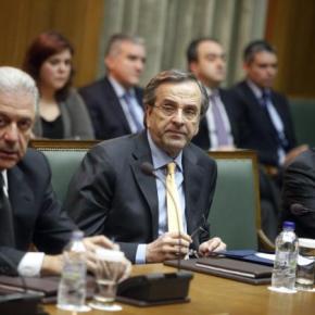 ΠΟΛΕΜΟΣ Αβραμόπουλου Στουρνάρα – Επιστολή του ΥΕΘΑ για την αμυντική&nbsp;βιομηχανία