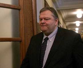 Επίσκεψη στρατηγικής σημασίας του Ευ. Βενιζέλου στην Αίγυπτο.Θα συναντηθεί με όλη την πολιτική ηγεσία της&nbsp;χώρας