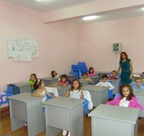 Νέα σχολική χρονιά στη Β. Ήπειρο, χωρίς βιβλία οι ελληνικές&nbsp;τάξεις