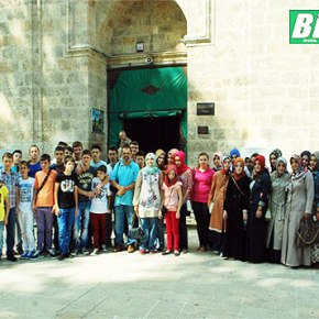 Ταχύρρυθμα προγράμματα εκτουρκισμού!