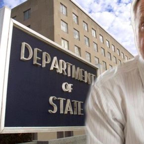 ΗΠΑ: Αρμενική οργή, διορισμός φιλότουρκου στο State&nbsp;Department