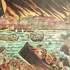 ΜΙΚΡΑΣΙΑΤΙΚΗ ΚΑΤΑΣΤΡΟΦΗ – Γιατί ηττήθηκαν οι Ελληνες από τους κεμαλικούς, το&nbsp;’22