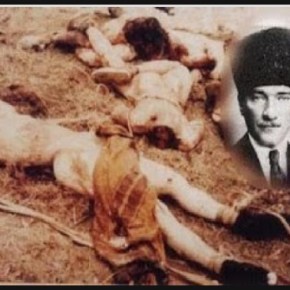 ΠΟΥΛΗΣΕ 400 ΤΟΝΟΥΣ ΓΙΑ «ΒΙΟΜΗΧΑΝΙΚΗ ΧΡΗΣΗ» Κ. Ατατούρκ: «Πούλησε τα οστά 50.000 θυμάτων του για βιομηχανική&nbsp;χρήση»