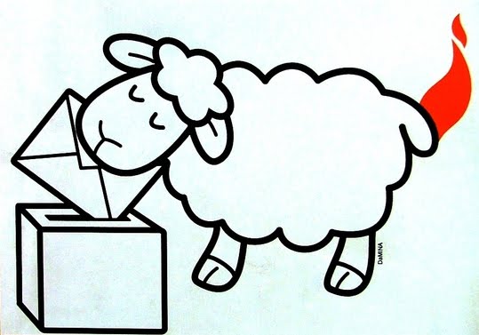 ΤΑ+ΠΡΟΒΑΤΑ+ΨΗΦΙΖΟΥΝ