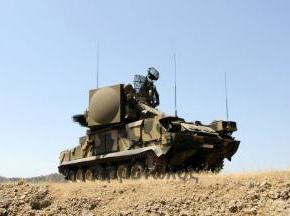 Σύρος πρέσβης στη Λευκωσία: «Η Κύπρος δεν αποτελεί&nbsp;στόχο»