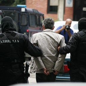 Εξάρθρωση δικτύου κατασκοπείας στη&nbsp;ΠΓΔΜ