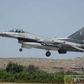 Ο Νταβούτογλου, οι καταρρίψεις και το παράδειγμα του&nbsp;1974