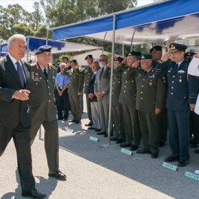 Δ. Αβραμόπουλος: Σε πείσμα των καιρών, υπάρχει και η άλλη&nbsp;Ελλάδα
