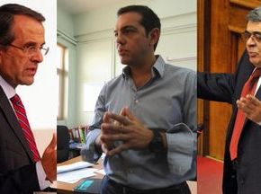 Η δολοφονία Φύσσα «βυθίζει» δημοσκοπικά τη Χρυσή&nbsp;Αυγή