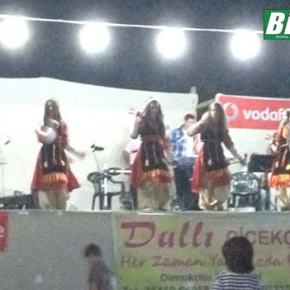 2ο Φεστιβάλ Νεολαίας Σμίνθης: μία ευγενική χορηγία του τουρκικού προξενείου&nbsp;Κομοτηνής!