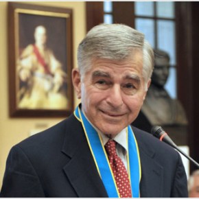 ΣΤΗΝ ΕΦΗΜΕΡΙΔΑ «ΕΘΝΙΚΟΣ ΚΗΡΥΚΑΣ» Δουκάκης: Οποιος έριξε τα χημικά στη Συρία πρέπει να υποστεί&nbsp;συνέπειες