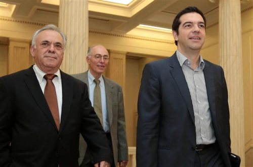DRAGOTSIPRAS