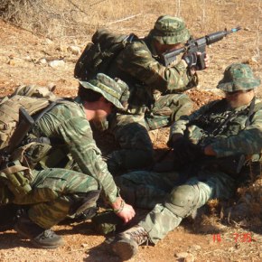 Έφεδροι: Διαχωρίζοντας την ήρα από το&nbsp;σιτάρι