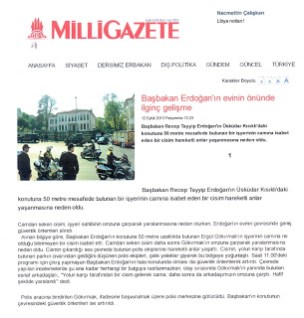 ΤΕΛΕΥΤΑΙΑ ΣΤΙΓΜΗ ΑΠΕΤΡΑΠΗ ΑΠΟΠΕΙΡΑ ΔΟΛΟΦΟΝΙΑΣ ΤΟΥ ΕΡΝΤΟΓΑΝ ;